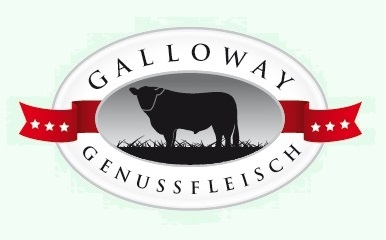 Galloway-Genussfleisch